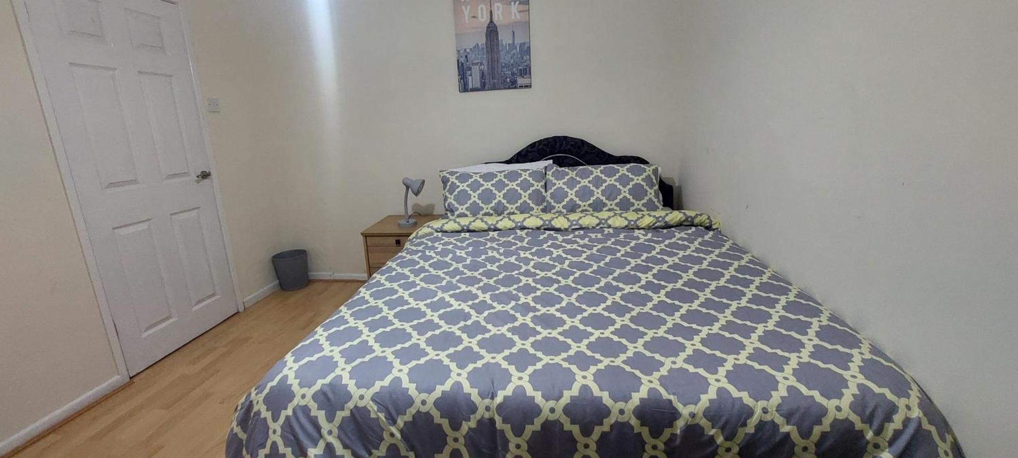 Ferienhaus The Cornbrook Place *